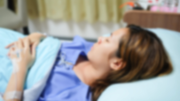 Lägg in dig själv – en framgångsstrategi inom psykiatrin